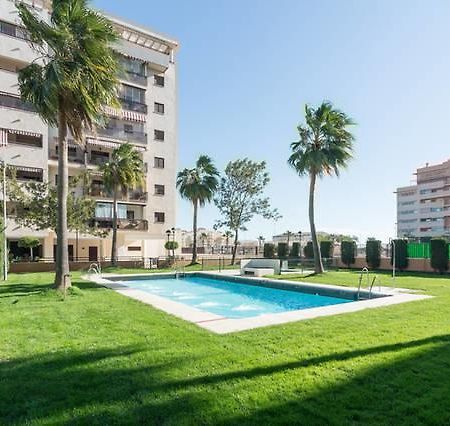 Jardines Del Litoral Momas Homes Málaga Buitenkant foto