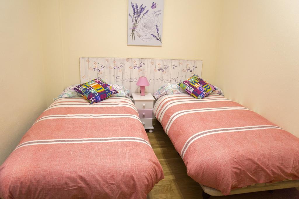 Jardines Del Litoral Momas Homes Málaga Buitenkant foto