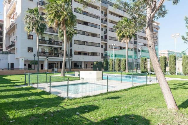 Jardines Del Litoral Momas Homes Málaga Buitenkant foto